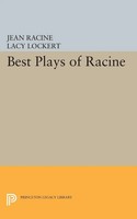 Jean Racine | Best Plays Of Racine | Taschenbuch | Englisch (2017)