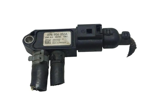SEAT ALHAMBRA 7V8, 7V9 DPF-Drucksensor 076906051A 2.00 Diesel 2007 33931550