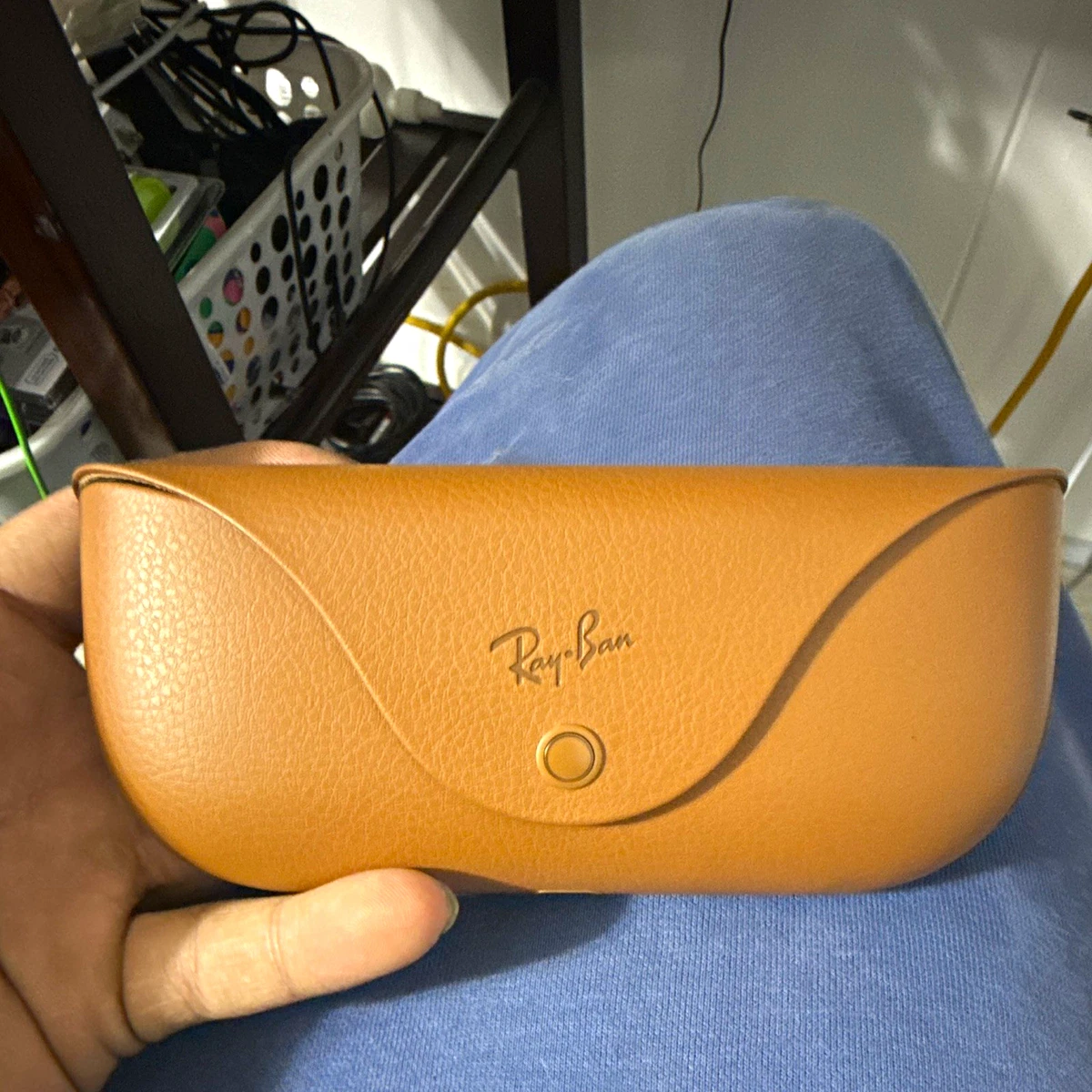 25+ Ray-Ban Sunglasses & Accessories for Men for sale | Updated
