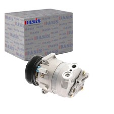 AKS DASIS KLIMAKOMPRESSOR HARRISON V5 passend für OPEL VECTRA | 852230N