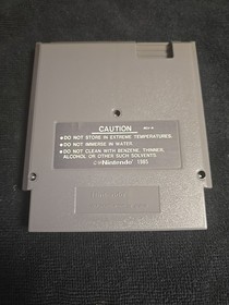 Gremlins 2 The New Batch (Nintendo NES, 1990)