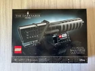New ListingLego 40917 Star Wars Darksaber GWP Brand New Sealed Set
