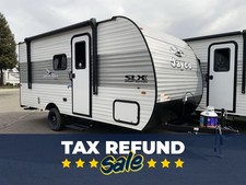 2026 Jayco Jay Flight SLX Sports Edition 170BHW