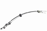 Metzger Autoteile Seilzug, Schaltgetriebe 3150286 FüR Opel