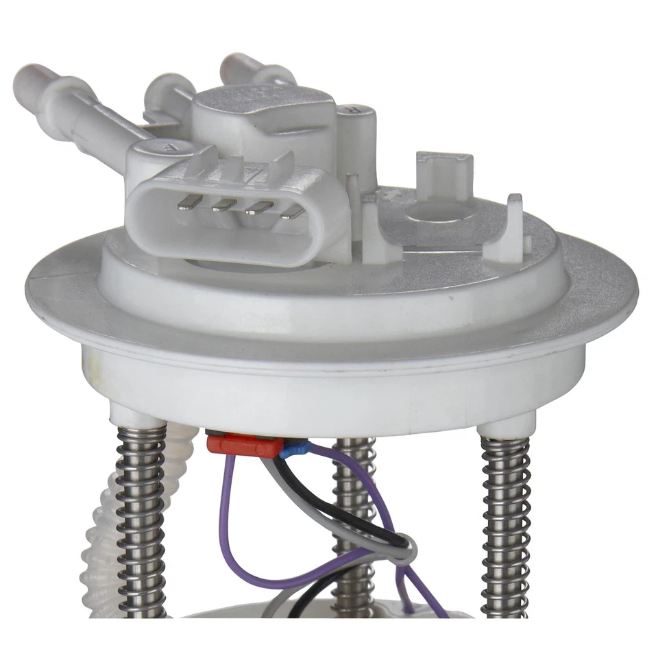 Módulo de bomba de combustible CarQuest E3976M para Chevrolet Oldsmobile Pontiac Venture 1997 Foto 3 de 4