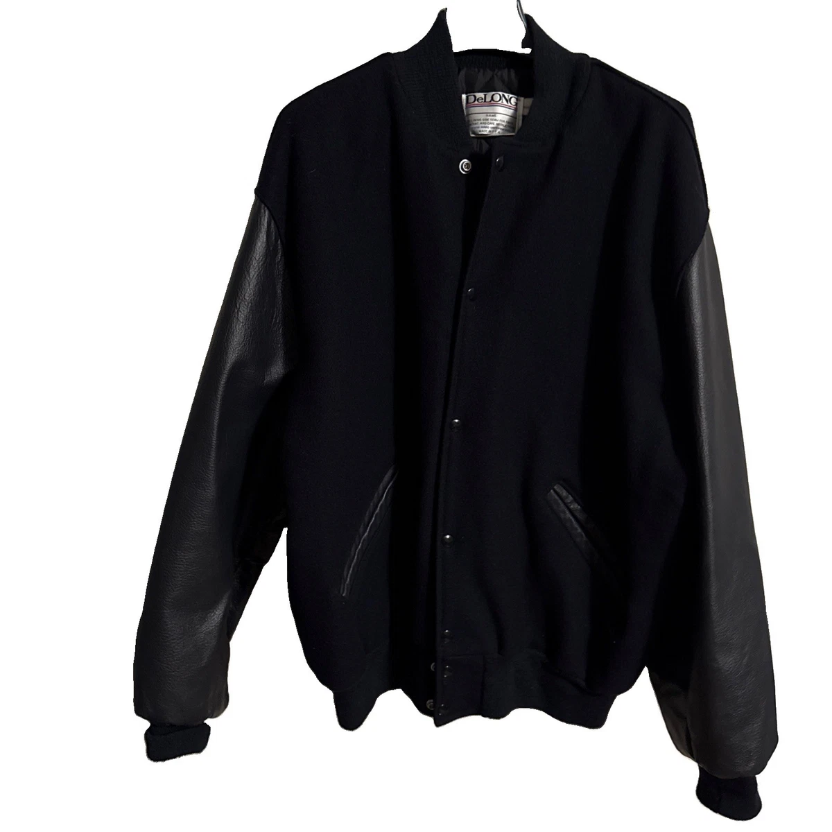 DeLong Coats, Jackets & Vests for Men with Vintage for Sale | Shop