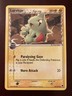 Larvitar 52/101 EX Dragon Frontiers 2006 English Pokémon TCG Card