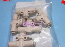 1 PCS new original SMC throttle adjustment joint AS2052F-06A #za