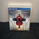 The Amazing Spider-Man 2 (Sony PlayStation 3, 2014)