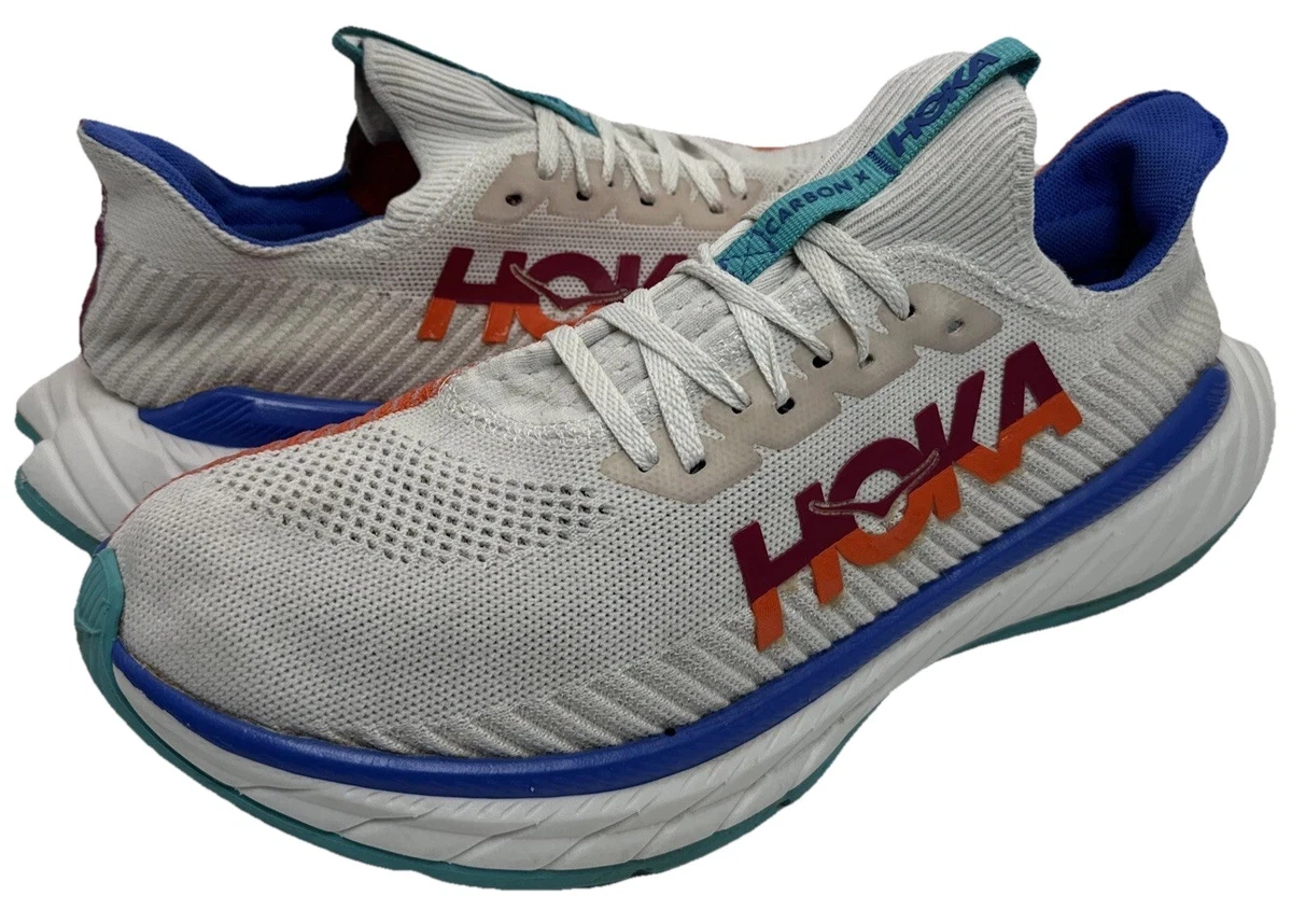 Hoka One One HOKA Carbon X 3 Black White for sale | eBay display picture 3