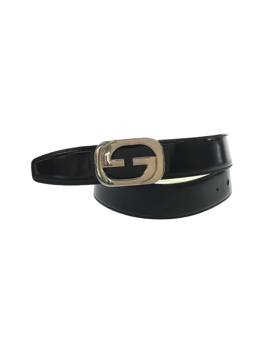 Ceinture GUCCI    BLK Unie pour femme