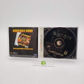 Slave Zero (Sega Dreamcast, 1999)