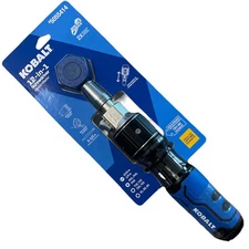 Kobalt - 5055414 - 12-in-1 Double Drive Assorted Multi-bit Screwdriver Set(YA)