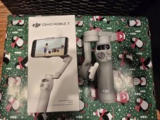 DJI Osmo Mobile 7 Smartphone Gimbal Stabilizer