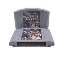 NFL Blitz 2024 Gold Edition - Nintendo 64 (N64) Classic edition High demand