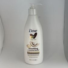 Dove Body Love Smoothing Coconut Butter Resto...