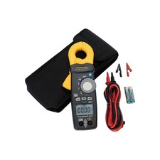 Armada Pro95i RMS mA Clamp Leakage Meter - High Resistance up to 600 kOhms.
