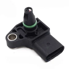 28356282 MANIFOLD AIR PRESSURE Sensor for Benelli TNT125 TNT135 BJ125-3E GM Che