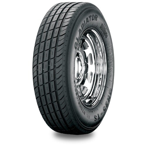 Gladiator QR25TS Trailer ST235/80R16 F/12PLY (4 Tires) eBay