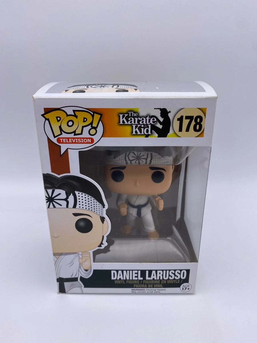Karate kid pop deals vinyl