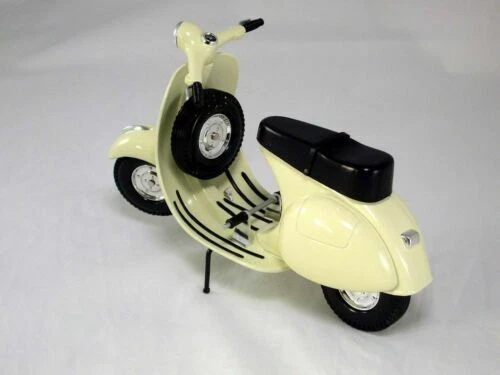 Scooter di modellismo statico scala 1:6 per Vespa