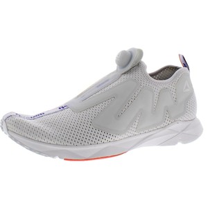Bomba De Masculino Reebok Supreme jaqtape Fitness Tênis de corrida Tênis  BHFO 5097 | eBay