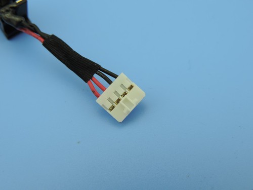 CABLE CONECTOR DE ALIMENTACIÓN CC PARA SAMSUNG NP520U NP520U4C NP520U4C-A01UB NP520U4C-A01 - Imagen 3 de 3