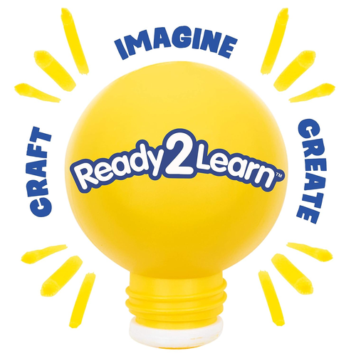 READY 2 LEARN Foam Stickers - Transport - Pack of 168 - Self-Adhesive Stickers f - Picture 7 of 12