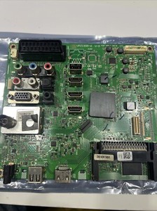 Karte Mainboard für Fernseher VPZ190R-6 V-0 für Grundig 40VLE2012EC
