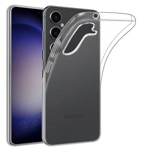 Coque Et Film Pour Nokia G60 5G - étui Silicone Transparent, Neuf