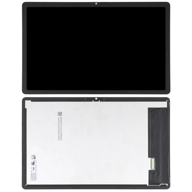 Lenovo Tab M10 Plus 3rd GEN TB125FU TB128FU XU Lcd+Touch Screen Digitizer OEM - Image 2 of 4