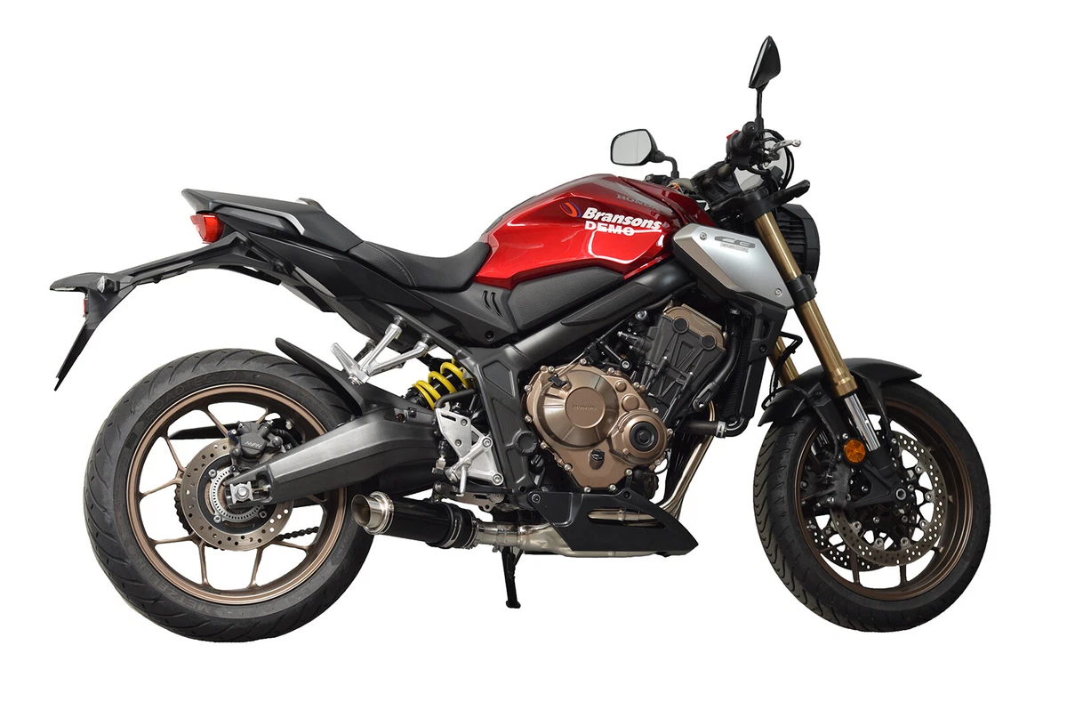 Moto cb650r sales