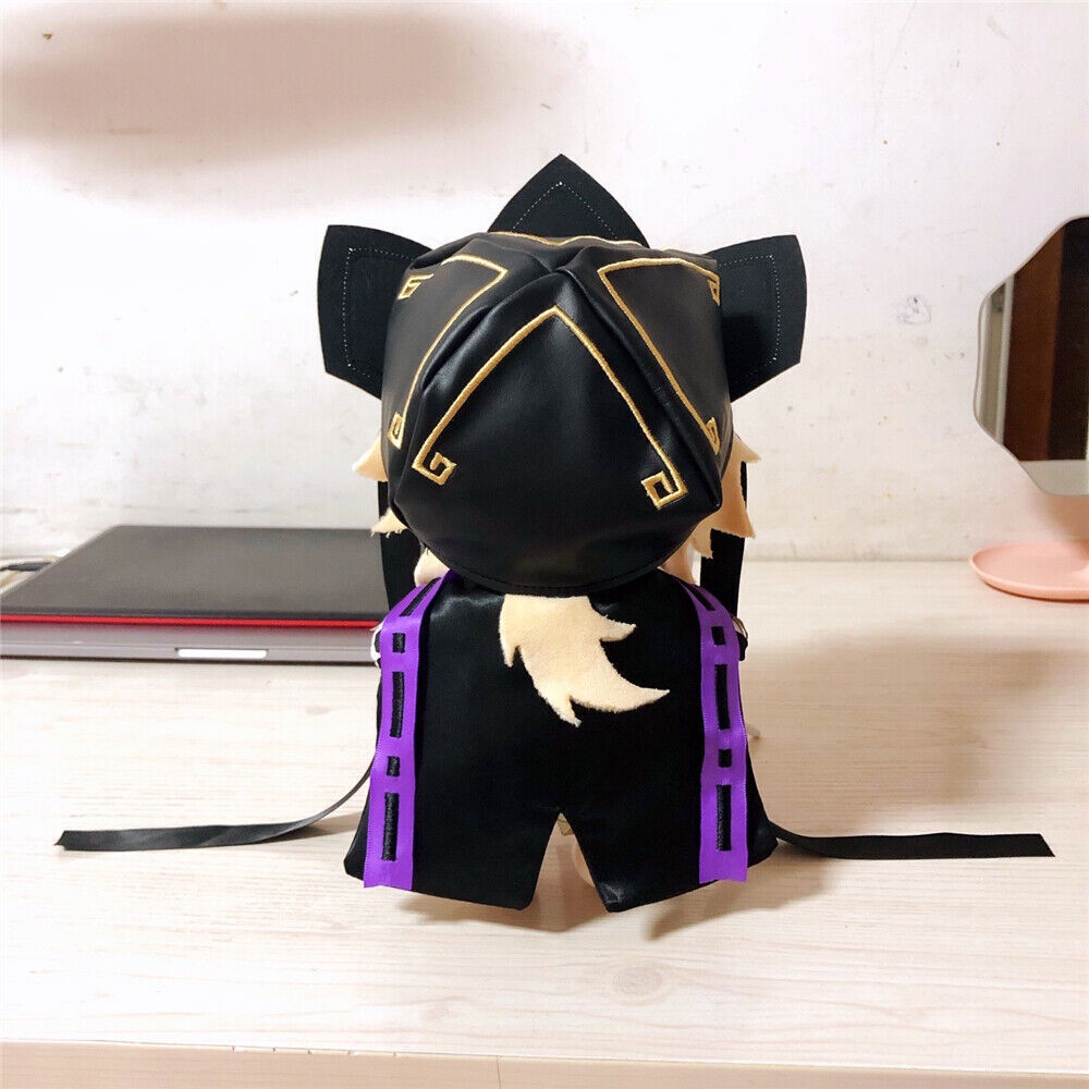 Demon Slayer Kimetsu no Yaiba Oni どうま Douma Dress up Doll Plushie Toy Gift  20 cm