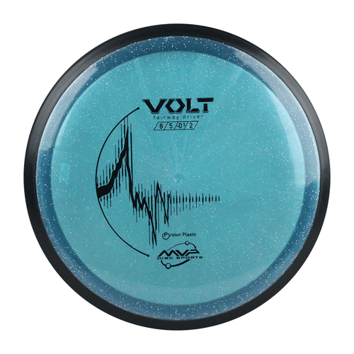 MVP Disc Golf Proton Volt Fairway Driver 8/5/-0.5/2 - Choose Exact - Picture 15 of 39