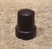 Radio Shack Scanner Receiver Pro 2050 Replacement Volume Squelch Knob