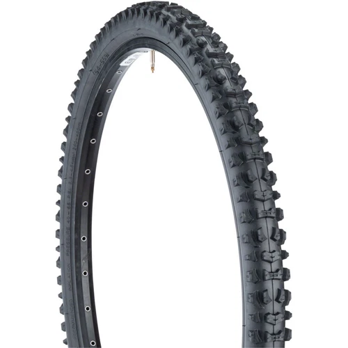 Kenda - Bicycle Smoke Style Tire - 26 x 2.1 - Clincher - Wire - 30tpi 05354N02