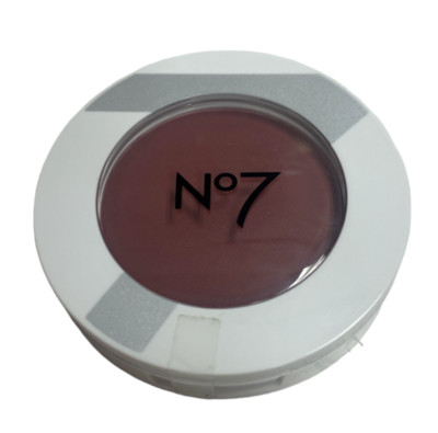 No7 Matte Powder Blusher (Cranberry) (3g / 0.1oz) For Sensitive Skin NEW