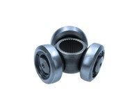 Maxgear 49-2032 Stativnabe, Antriebswelle FüR Dacia, Mazda, Mitsubishi, Nissan