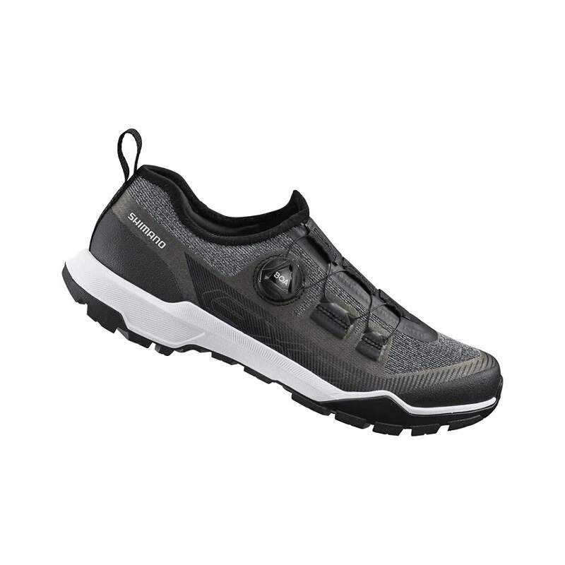 Chaussures Vtt Randonn e sh ex700 Noir SHIMANO Chaussures V lo eBay