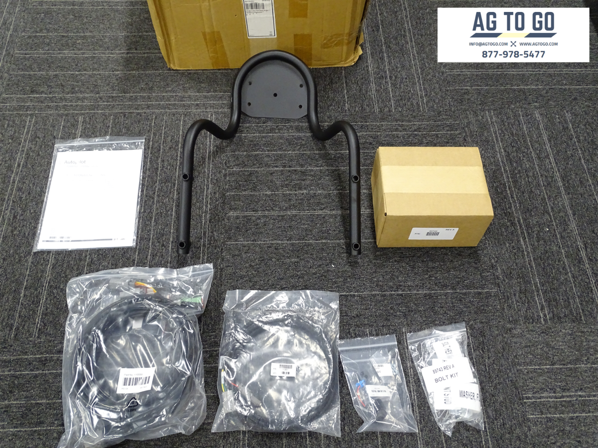 Trimble NAV-900 Platform Kit, Krone Guidance Ready X/M P/N (54038