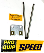 MiniBike Clone/Predator/Tillotson 225/196cc Lite Aluminum Push Rods Non-Hemi USA