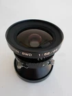 Fuji (Fujinon) SWD 65mm /f 5.6 lens, Copal shutter (551929)