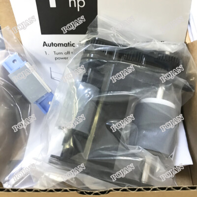Rullo Di Separazione ADF Per Stampanti HP LaserJet M3035 E M3027 – CB414-67918, Aperto Mai Usato