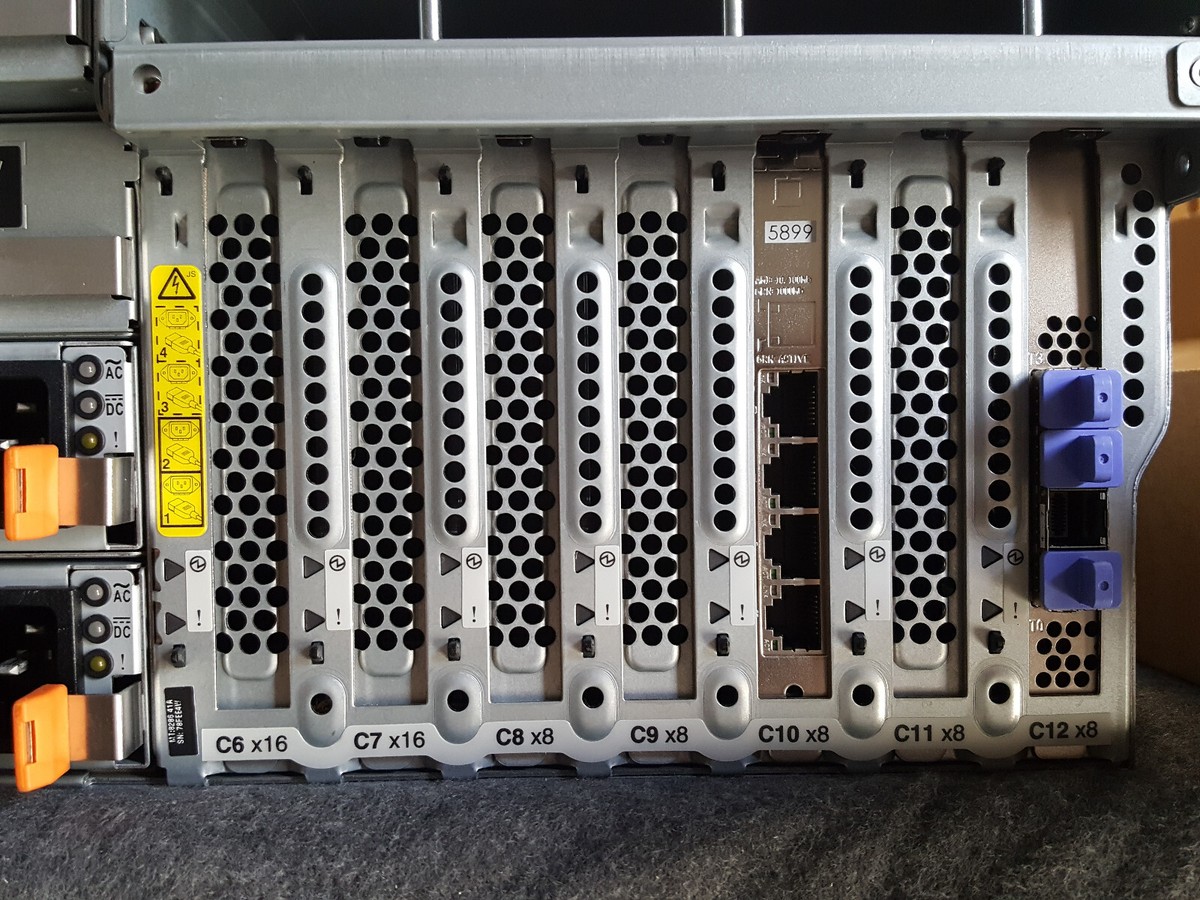 IBM Power10 and Power11 AS/400 iSeries Cloud Server Hosting