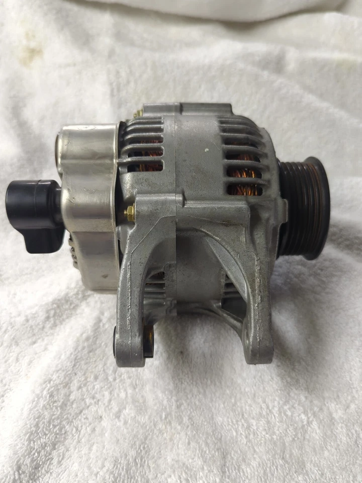 Alternador Dodge Caravan/Grand Caravan 1996-2000 2.4L/3.0/3.3/3.8 testado - Imagem 3 de 4