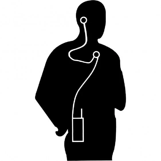 OTTO V4-HN2MG5 Hurricane II Headset - Image 3 of 3