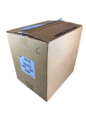 NALGENE 500mL Square PETG Media Bottles w/ Closure Sterile 342020-0500 (40/cs)