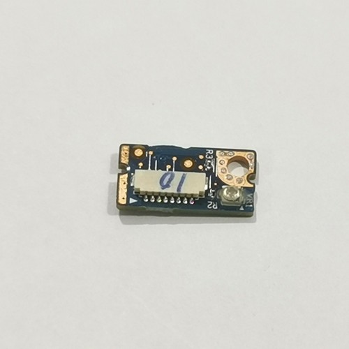 Dell Latitude E6410-ATG Sensor Board Indicator Board