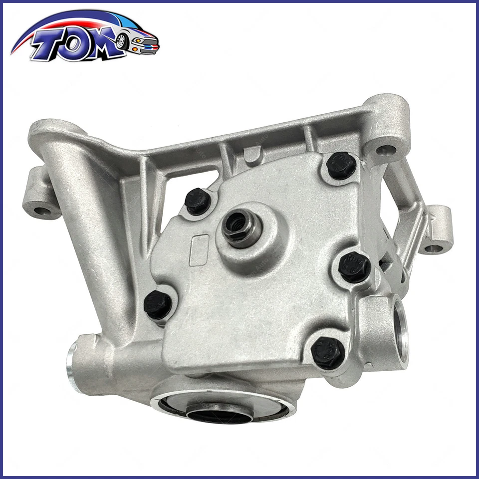 Bombas de bomba de aceite para Audi A4 A6 Allroad Quattro S4 Volkswagen Passat 2.7 2.8 V6 Foto 3 de 3