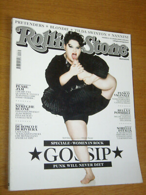 2009/10=BETH DITTO=FLEDERMAUS FÜR WIMPERN=CECILIA BARTOLI=CHRISSIE HYNDE=LADY GAGA=
